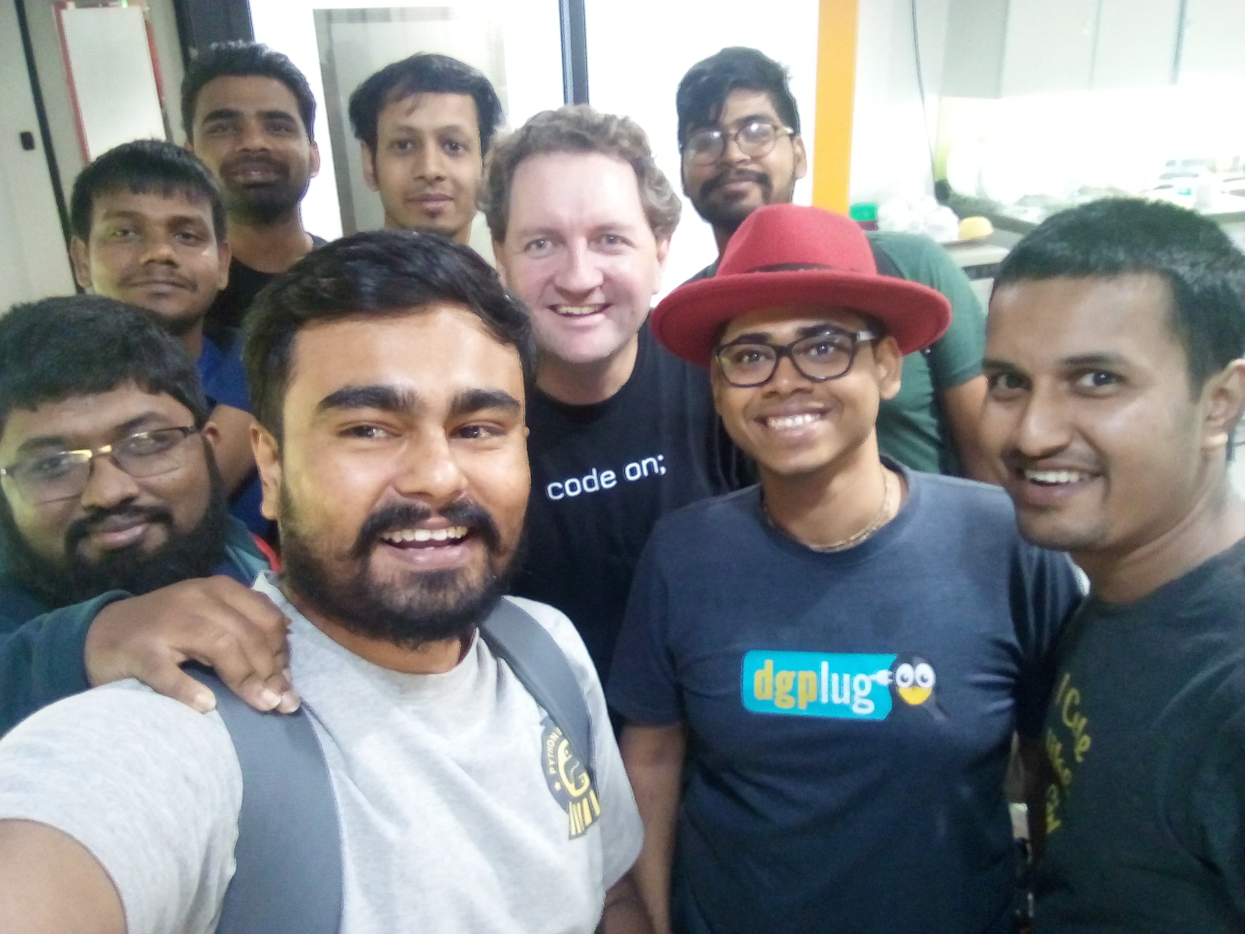 cpython_devsprint