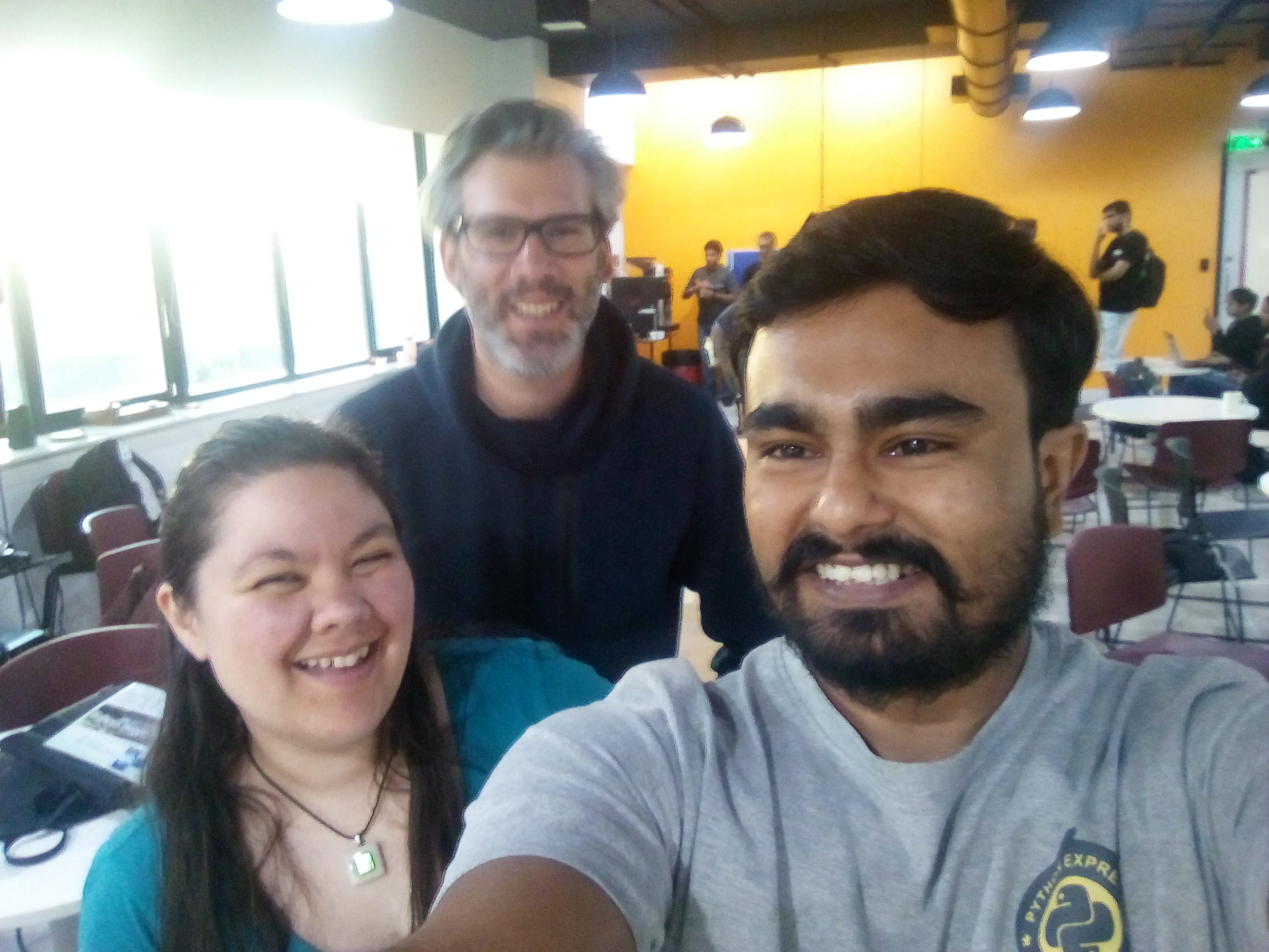gnu_mailman_team