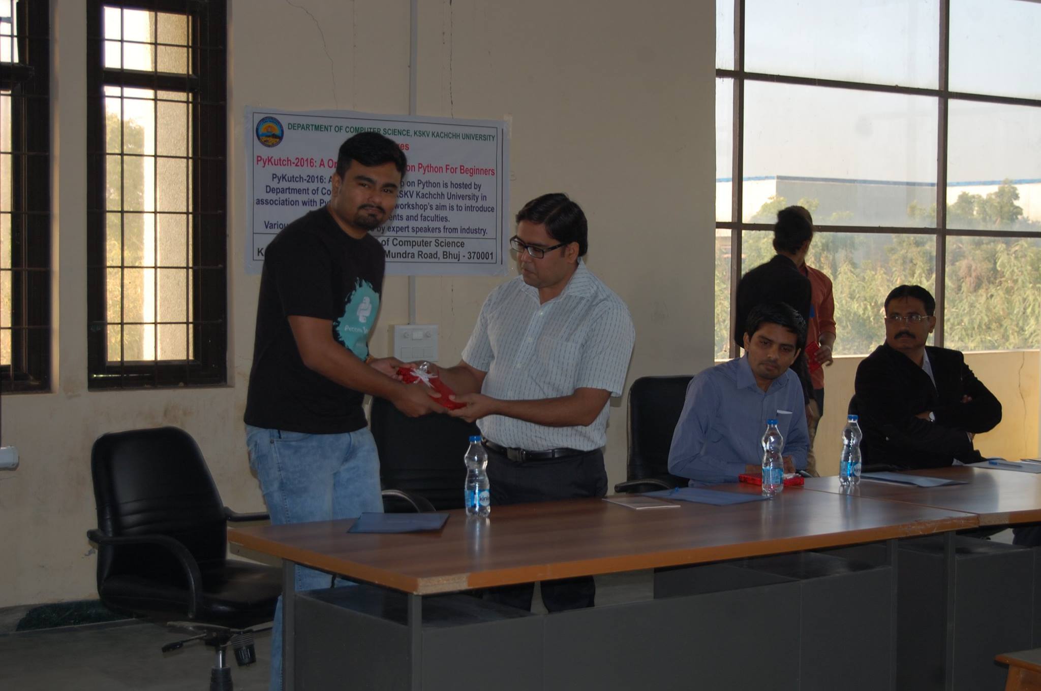 kskv_kachchh_university