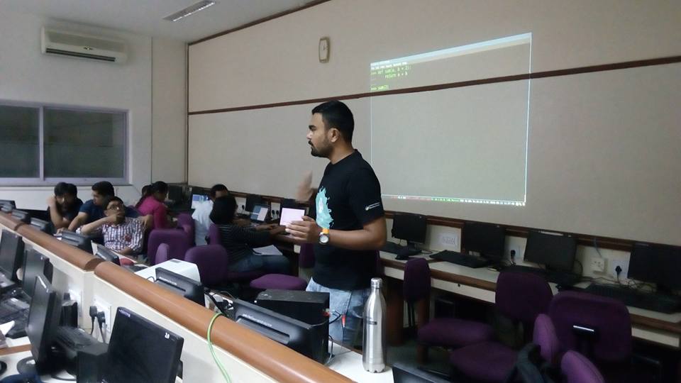 Nirma University
