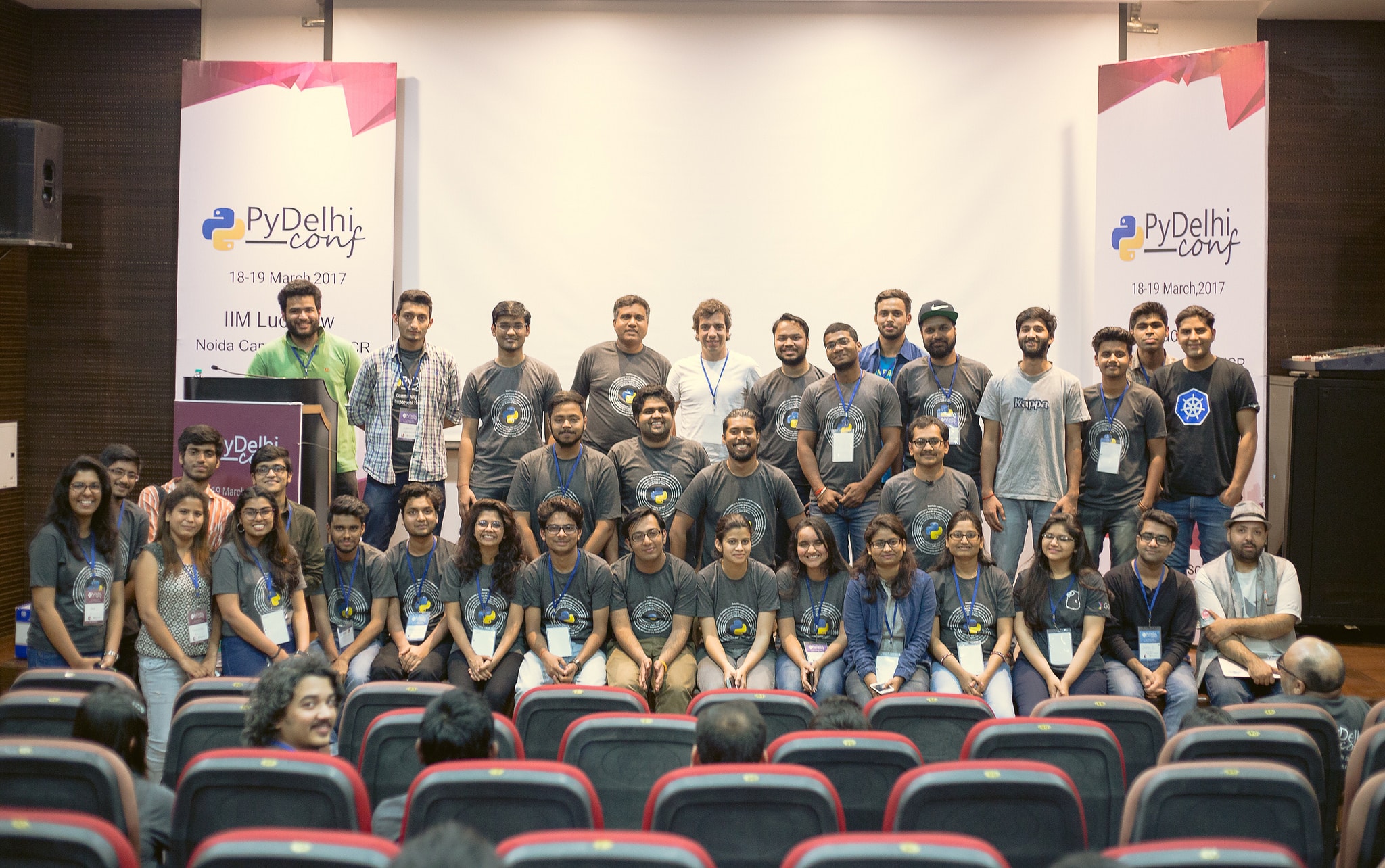 PyDelhi Community