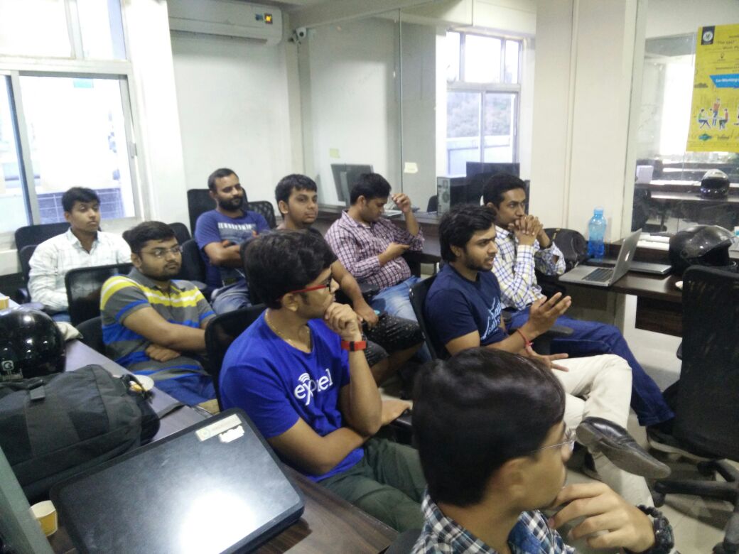 Startup Gujarat